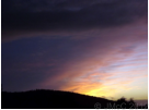 'Stourpaine Sunsets' displayed here are copyright � J McCavitt 2012
