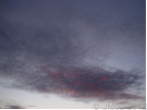 'Clouds' displayed here are copyright � J McCavitt 2012