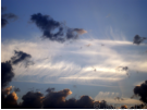 'Clouds' displayed here are copyright � J McCavitt 2012