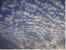 'Clouds' displayed here are copyright � J McCavitt 2012
