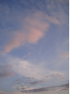 'Clouds' displayed here are copyright � J McCavitt 2012