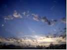'Clouds' displayed here are copyright � J McCavitt 2012
