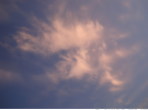 'Clouds' displayed here are copyright � J McCavitt 2012