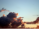 'Clouds' displayed here are copyright � J McCavitt 2012